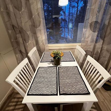Honkamaja Apartment Кокола Екстериор снимка