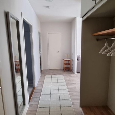 Honkamaja Apartment Кокола Екстериор снимка