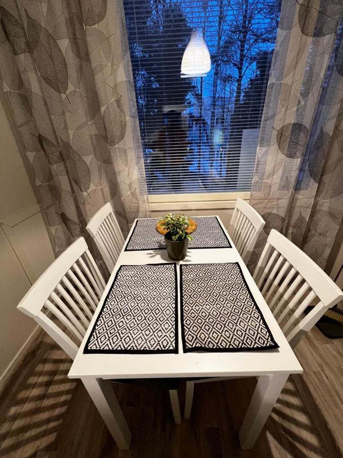 Honkamaja Apartment Кокола Екстериор снимка