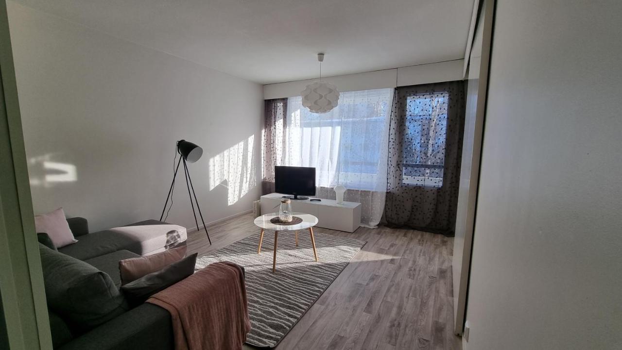 Honkamaja Apartment Кокола Екстериор снимка