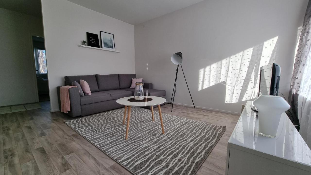 Honkamaja Apartment Кокола Екстериор снимка