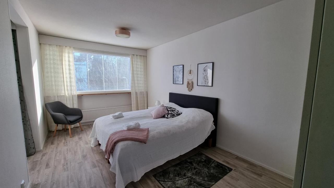 Honkamaja Apartment Кокола Екстериор снимка